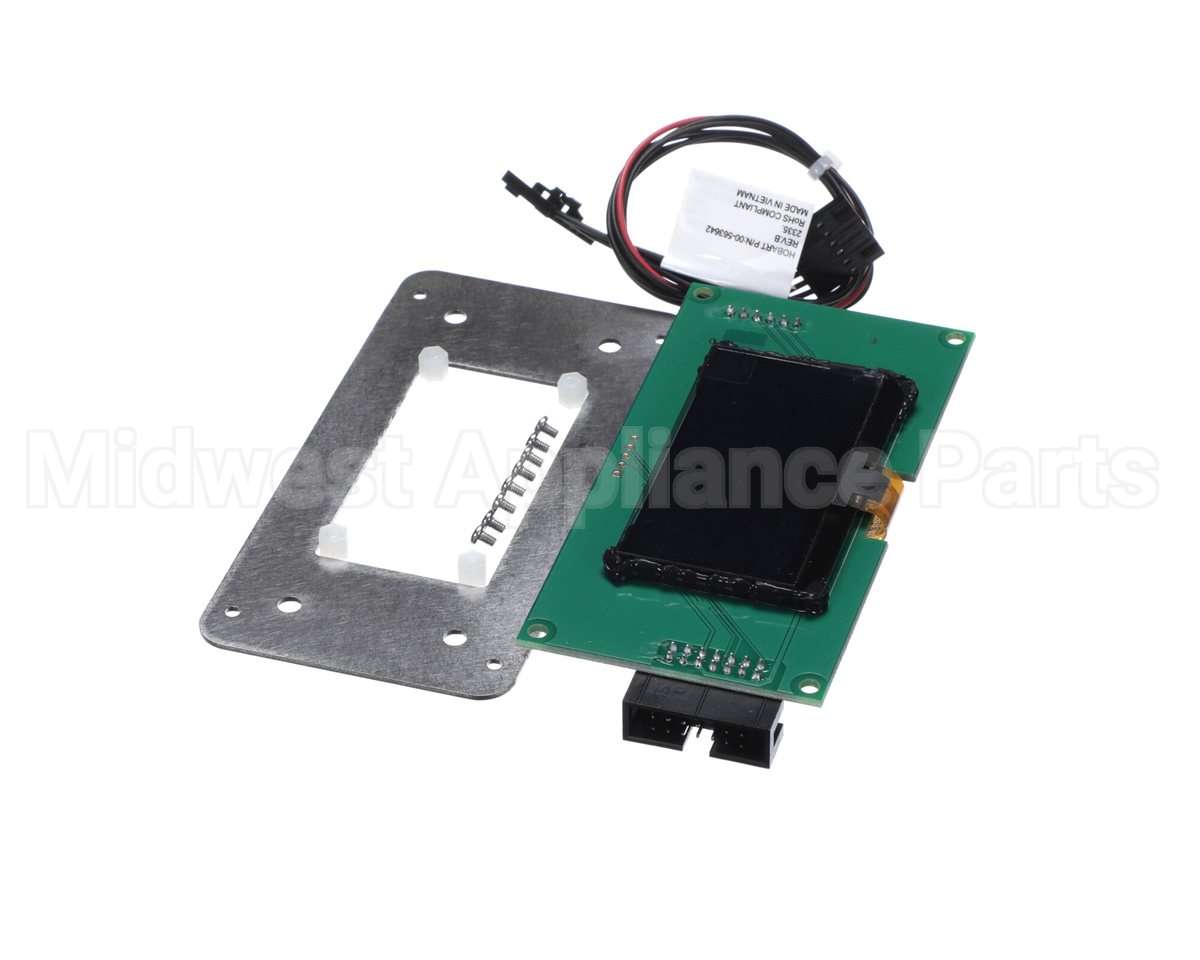 00-563559 Hobart Lumex Display Kit Assembly Am15