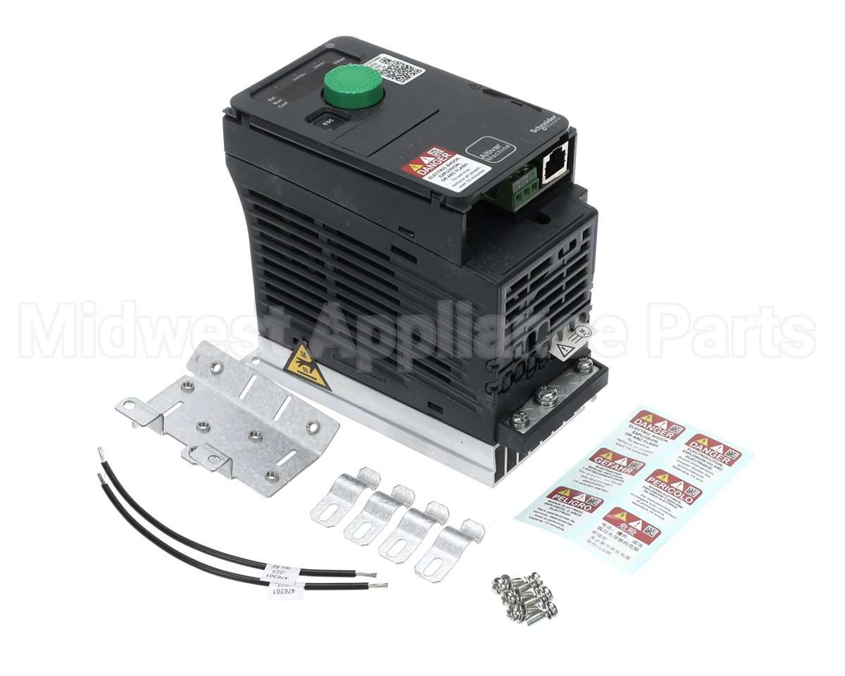 00-563888 Hobart Kit, Service, Ft900 Vfd
