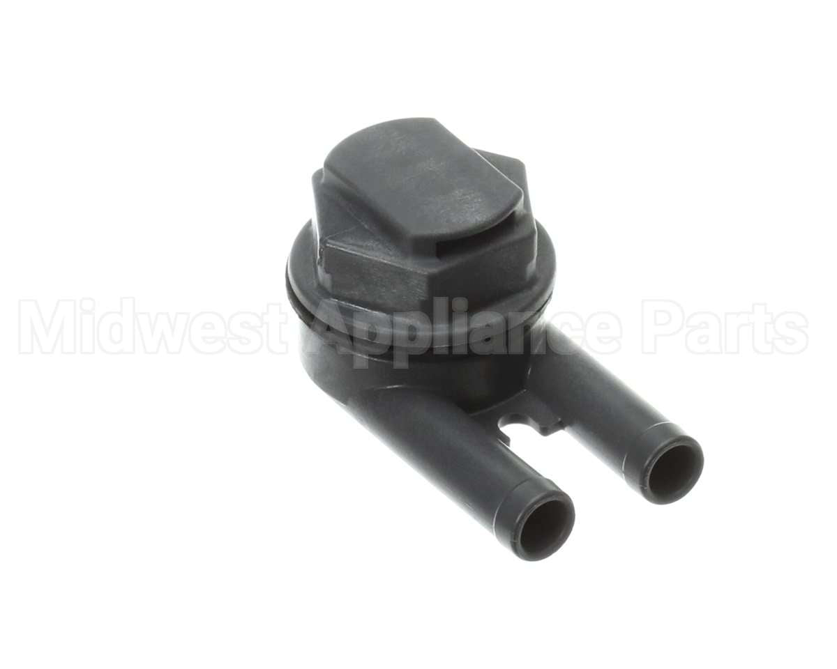 00-563986 Hobart Kit, Vent Booster, Mtuc