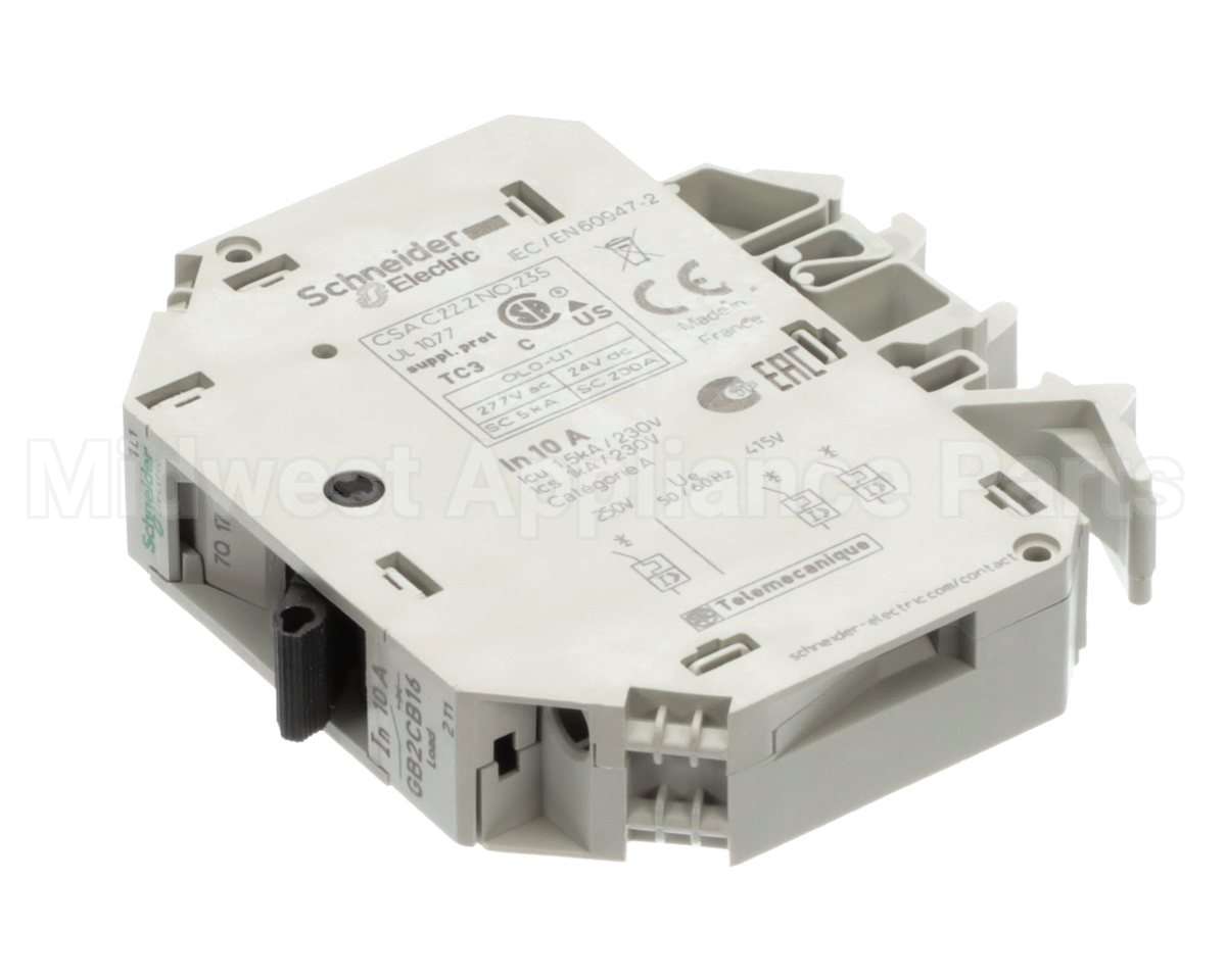 00-630141-00015 Hobart Breaker, 10 Amps