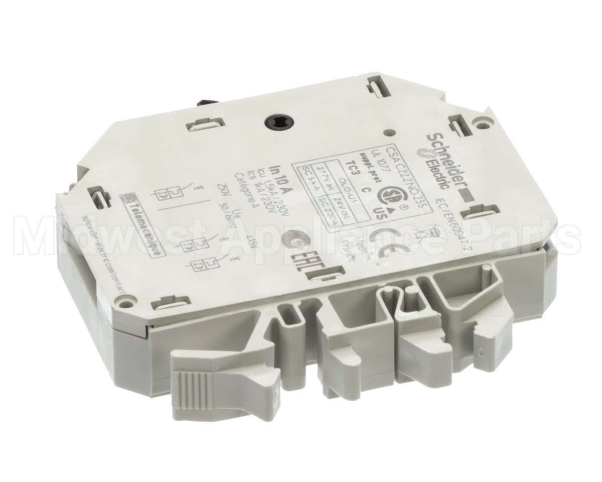 00-630141-00015 Hobart Breaker, 10 Amps