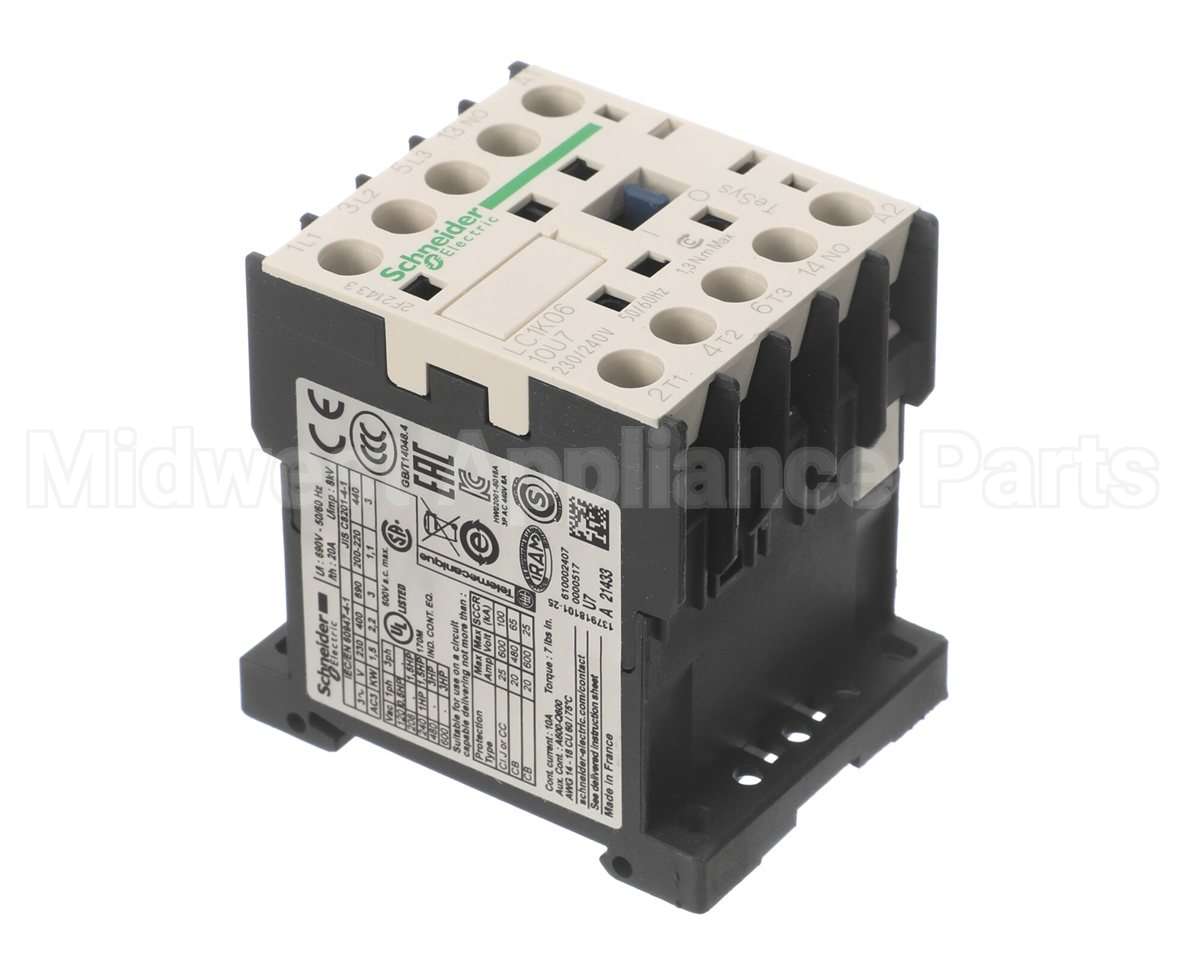 00-695521-00012 Hobart Contactor
