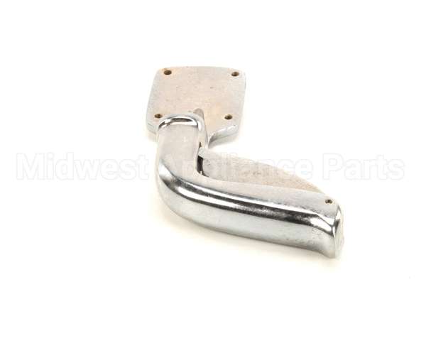 00-702316-0000A Vulcan Hart Sal Trigger Assembly