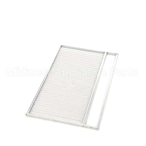 00-702317-0000A Vulcan Hart Rb-36 Rack Assembly