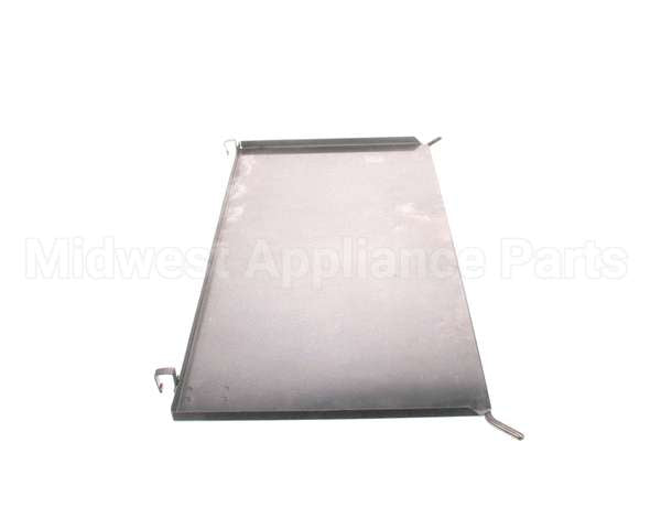 00-702319-0000A Vulcan Hart Drip Pan Rack,Rb-36