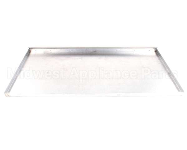 00-702321-0000A Vulcan Hart Rb-36 Drip Pan Assembly