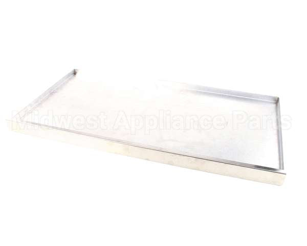 00-702321-0000A Vulcan Hart Rb-36 Drip Pan Assembly