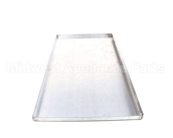 00-702321-0000A Vulcan Hart Rb-36 Drip Pan Assembly