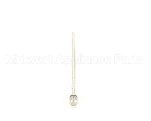 00-706771-0000A Vulcan Hart Fry Top Burner Pilot 8