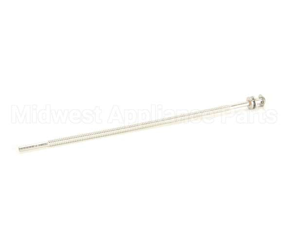 00-706771-0000A Vulcan Hart Fry Top Burner Pilot 8