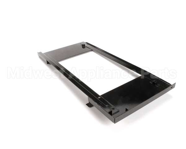 00-707854-000AP Vulcan Hart F-Rack Guide Side Lh Porc