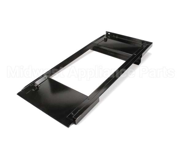 00-707854-000AP Vulcan Hart F-Rack Guide Side Lh Porc