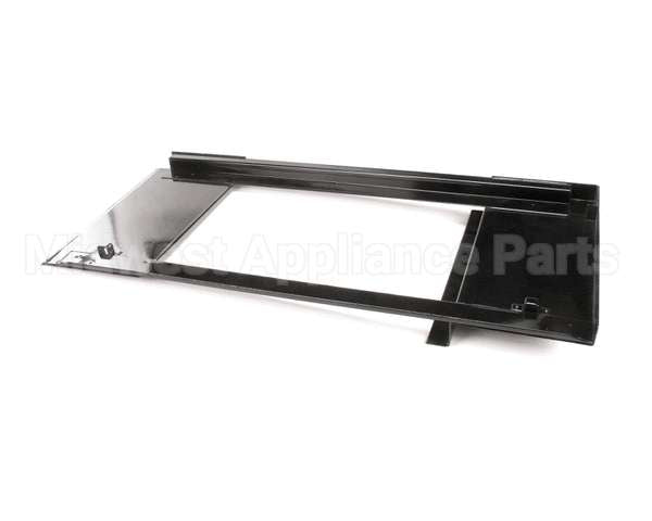 00-707855-000AP Vulcan Hart F-Rack Guide Side Rh Porc