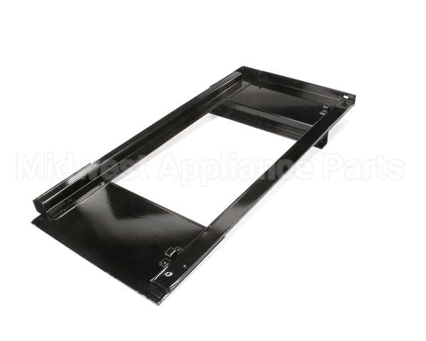 00-707855-000AP Vulcan Hart F-Rack Guide Side Rh Porc