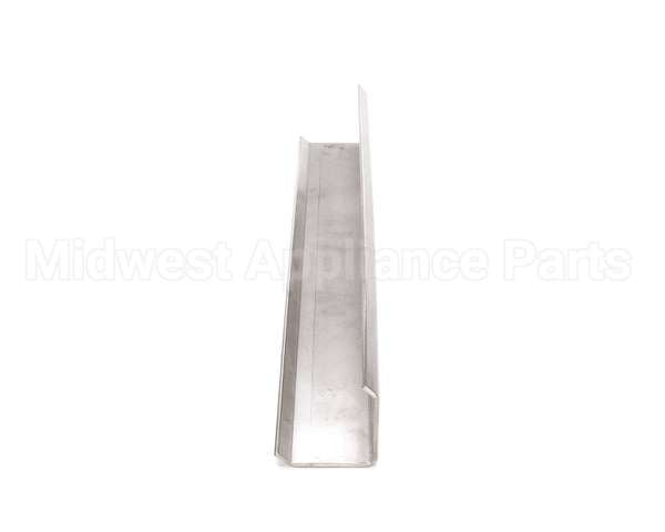 00-710407-00001 Vulcan Hart Radiant,Stainless Steel Scb
