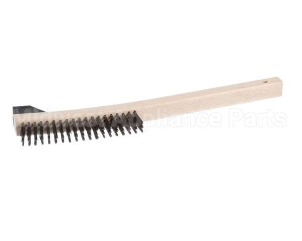 00-710412 Vulcan Hart A15 Wire Brush W/Scrapr