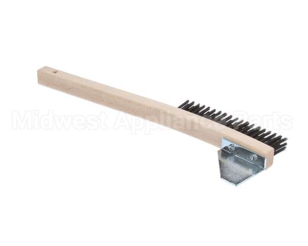 00-710412 Vulcan Hart A15 Wire Brush W/Scrapr
