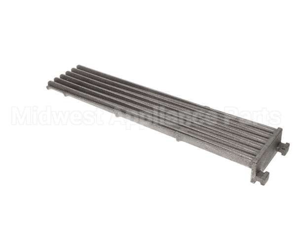 00-710423-00001 Vulcan Hart Grate,Scb Straight (B15D) (6)