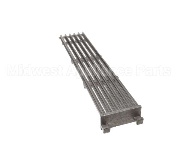 00-710423-00001 Vulcan Hart Grate,Scb Straight (B15D) (6)