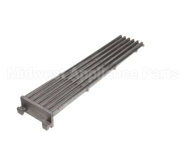 00-710423-00001 Vulcan Hart Grate,Scb Straight (B15D) (6)