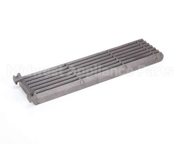 00-710424 Vulcan Hart Scb Grate(New 12/20/74)