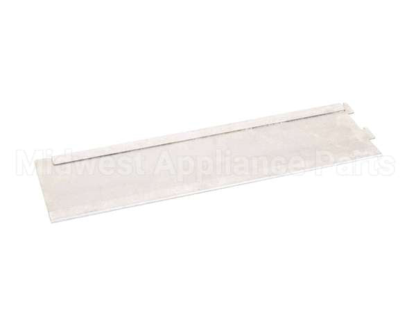 00-710510 Vulcan Hart Plate,Acb Supercharger