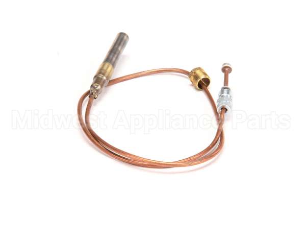 00-711335 Vulcan Hart Cp2 Pilot Gen 24Thermp