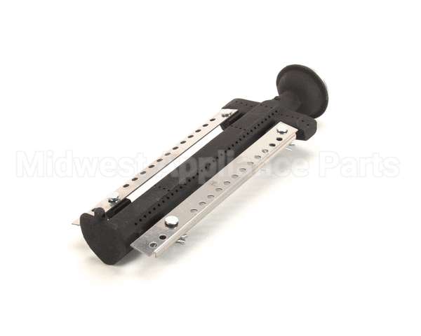 00-712001-0000A Vulcan Hart Burner,Broiler S/A Cga