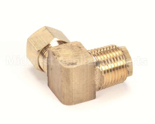 00-712368 Vulcan Hart Hex Plug Orifice #40