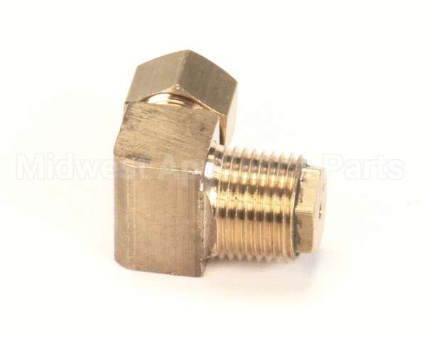 00-712368 Vulcan Hart Hex Plug Orifice #40