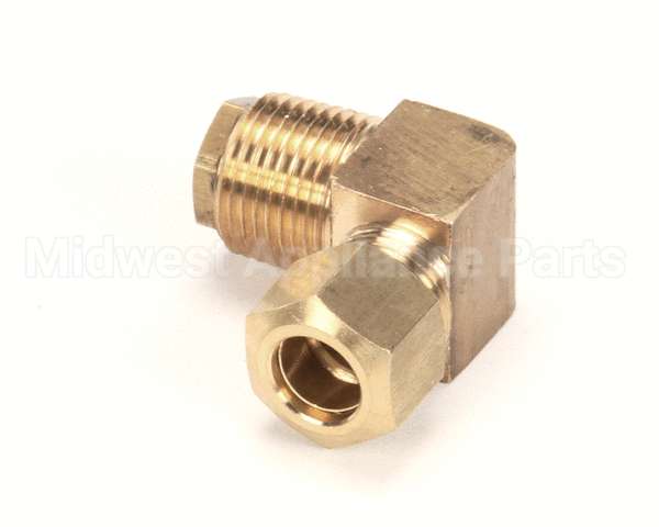 00-712368 Vulcan Hart Hex Plug Orifice #40