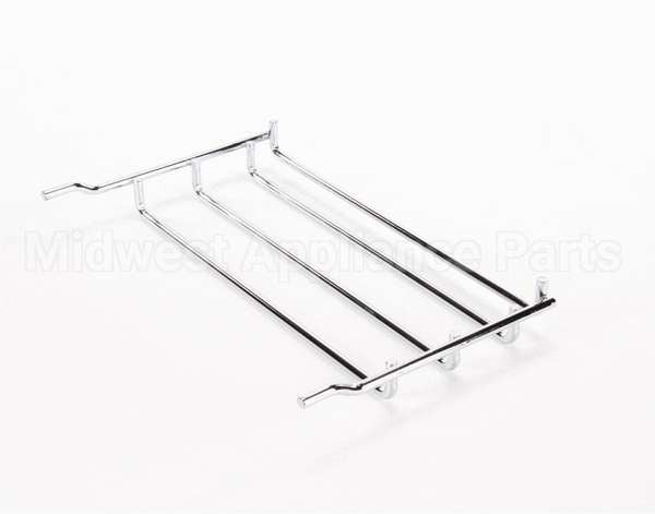 00-712378-00001 Vulcan Hart Guide,Rack Support-Cmj