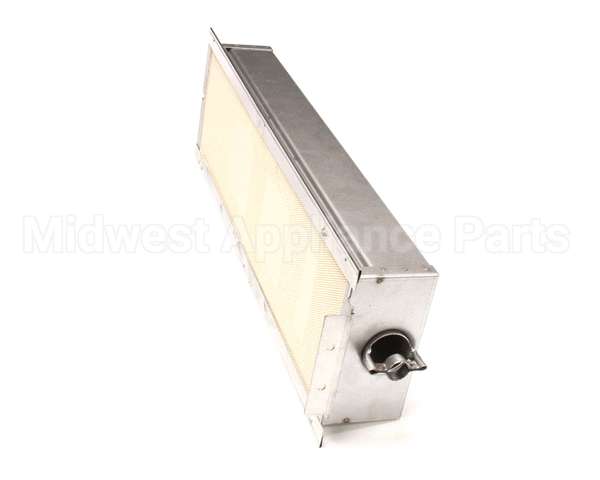 00-713660 Vulcan Hart Burner,Infra Red