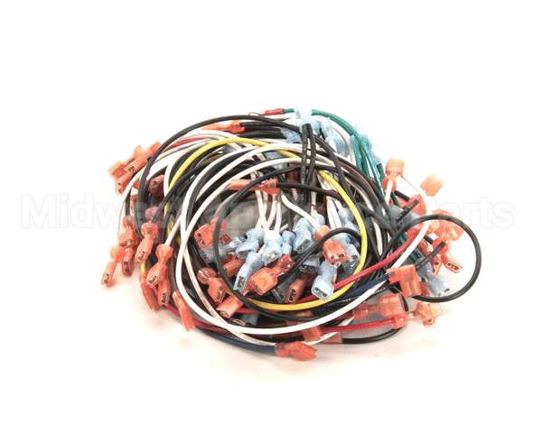 00-713674 Vulcan Hart Irg-72 Wiring Harness