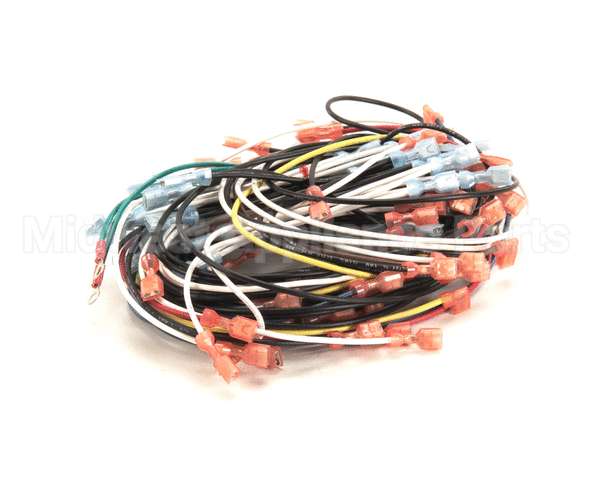 00-713674 Vulcan Hart Irg-72 Wiring Harness