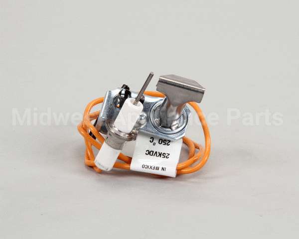 00-713930 Vulcan Hart Pilot And Spark Assembly