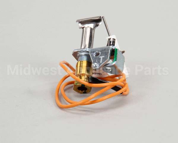 00-713930 Vulcan Hart Pilot And Spark Assembly