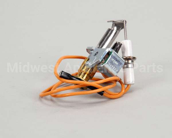 00-713930 Vulcan Hart Pilot And Spark Assembly