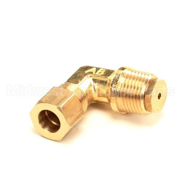 00-713944-00037 Compatible Vulcan Elbow Orifice #37
