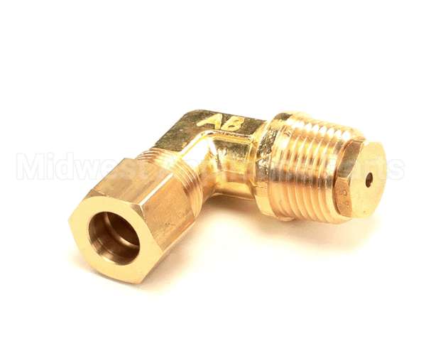 00-713944-00037 Vulcan Hart Elbow Orifice #37