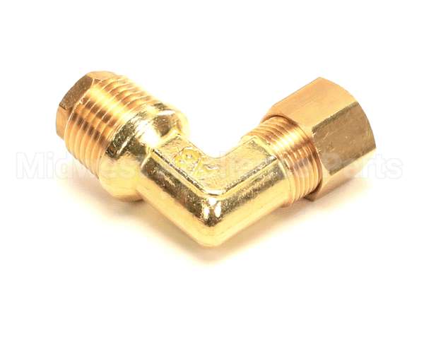 00-713944-00037 Vulcan Hart Elbow Orifice #37