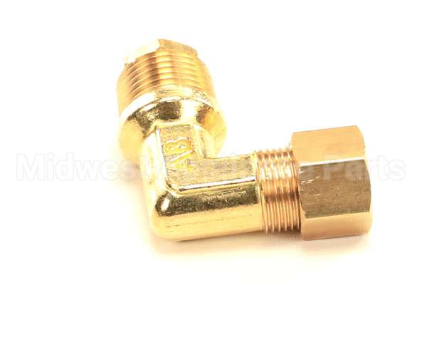 00-713944-00037 Vulcan Hart Elbow Orifice #37