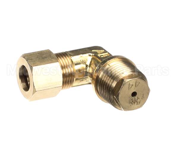 00-713944-00044 Vulcan Hart Elbow, Orifice - #44