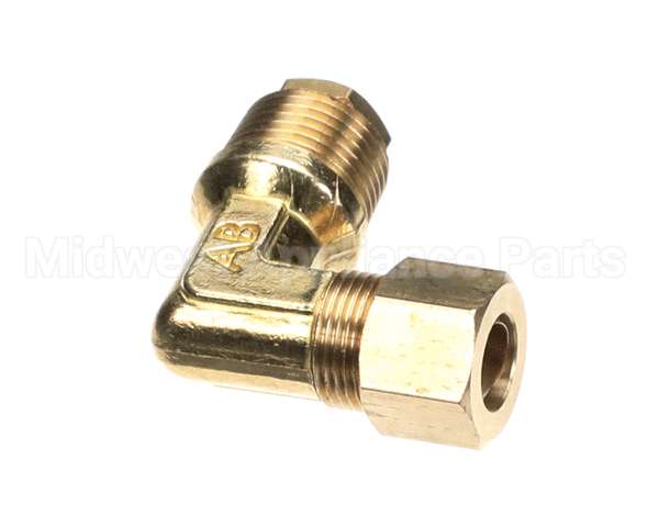 00-713944-00044 Vulcan Hart Elbow, Orifice - #44