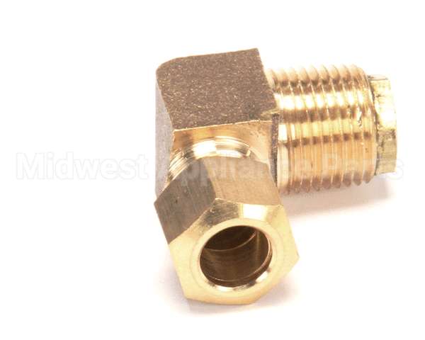 00-713944-00048 Vulcan Hart Orifice Elbow #48 Natural Gas