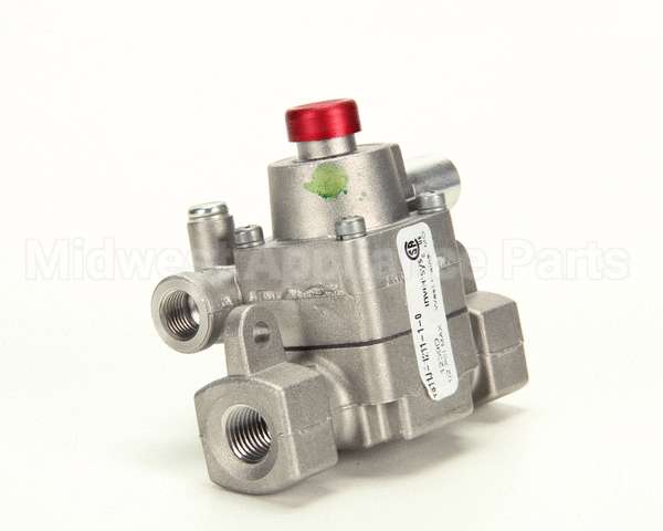 00-714267 Vulcan Hart Valve,Safety,Ts-11