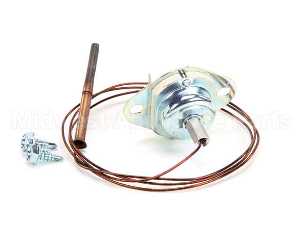 00-714321 Vulcan Hart Flame Stch 30 Cap Slv