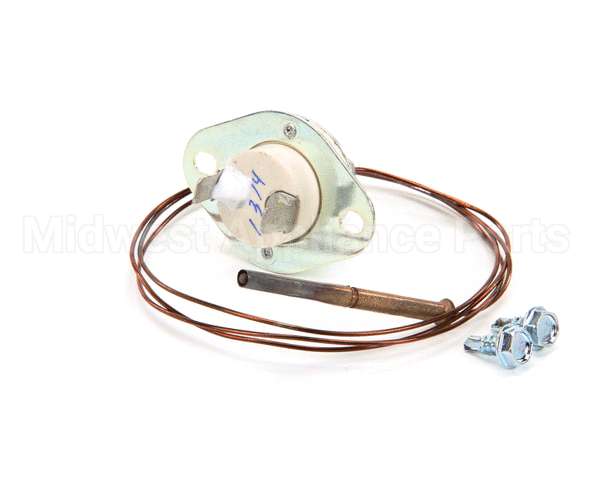 00-714321 Vulcan Hart Flame Stch 30 Cap Slv