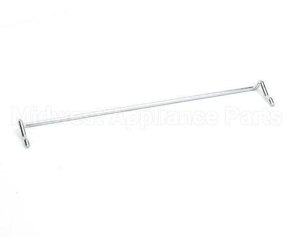 00-714475 Vulcan Hart Rack Slide-Ch