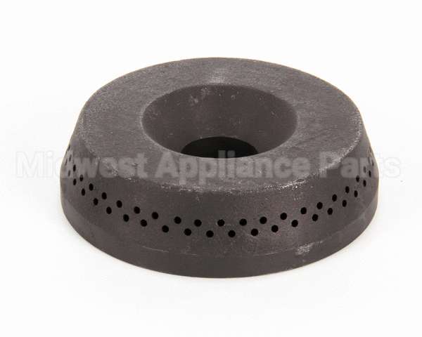 00-714540-00001 Vulcan Hart Burner Head Std Chr